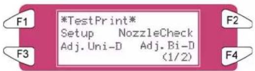 XEROX 8265 - ⚠️ Remarques ⚠️ - 4