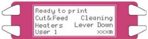 XEROX 8265 - ⚠️ Remarques ⚠️ - 5