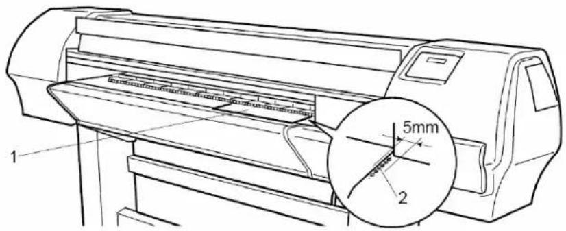 XEROX 8265 - ⚠️ Remarques ⚠️ - 1