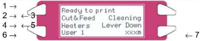 XEROX 8265 - Normal - 1