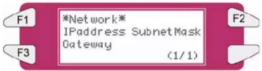 XEROX 8265 - ⚠️ Remarques ⚠️ - 1