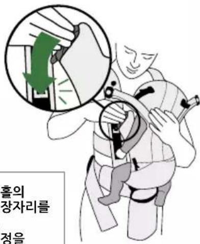 BabyBjörn Baby Carrier Move - 马超荐贝 - 3