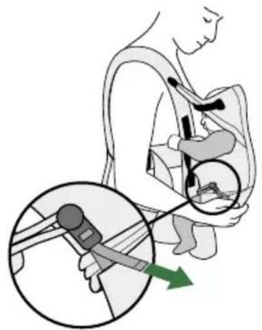 BabyBjörn Baby Carrier Move - TIA NA KANETE NIO ANETO TO KAOHISMA TOY MPOY 2A - 1