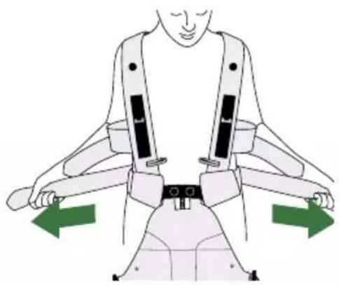 BabyBjörn Baby Carrier Move - 1.2.3. - 3