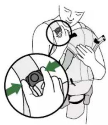BabyBjörn Baby Carrier Move - 如何抱出寶寶 - 1