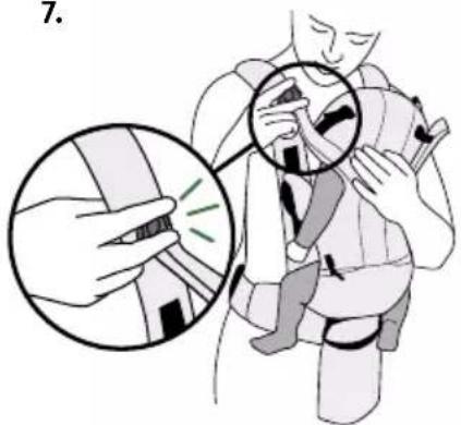 BabyBjörn Baby Carrier Move - 马超荐贝 - 1