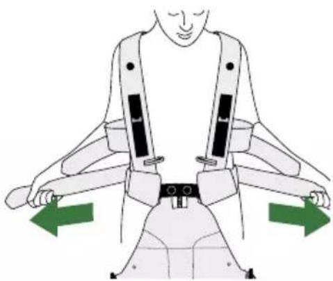 BabyBjörn Baby Carrier Move - UZYTKOWANIE NOSIDEŁKA MOVE BABYBJÖRN - 3