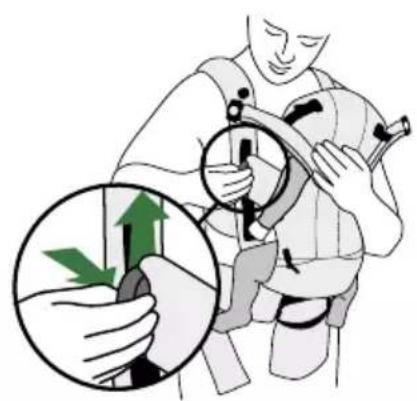 BabyBjörn Baby Carrier Move - SO NEHMEN SIE IHR KIND HERAUS - 2
