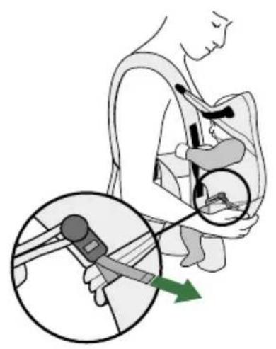 BabyBjörn Baby Carrier Move - 让宝宝享有宽敞的座位 - 1