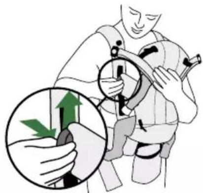 BabyBjörn Baby Carrier Move - JE KIND UIT DE DRAAGZAK HALEN - 2