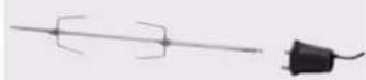 EDILKAMIN ACQUATONDO - EXCHANGER 3-WAY (optional) - 9