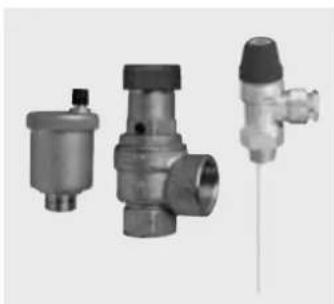 EDILKAMIN ACQUATONDO - INTERCAMBIADOR DE 3 VÍAS (opcional) - 2