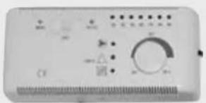 EDILKAMIN ACQUATONDO - REGOLATORE ELETTRONICO (optional) - 1