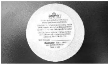 EDILKAMIN ACQUATONDO - Advertências importantes para a instalação - 2