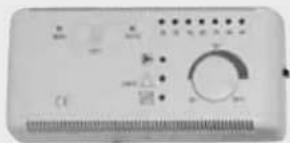EDILKAMIN ACQUATONDO - REGULADOR ELECTRÓNICO (OPCIONAL) - 1