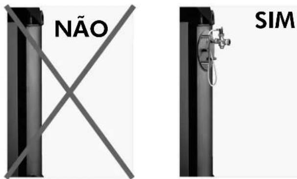EDILKAMIN ACQUATONDO - DISPOSIÇÕES GERAIS SOBRE A SEGURANÇA - 1