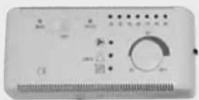 EDILKAMIN ACQUATONDO - ELECTRONIC REGULATOR (Optional) - 1