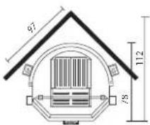 EDILKAMIN ACQUATONDO - INTERCAMBIADOR DE 3 VÍAS (opcional) - 8