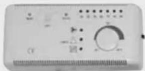 EDILKAMIN ACQUATONDO - ELEKTRONISCHER REGLER (optional) - 1