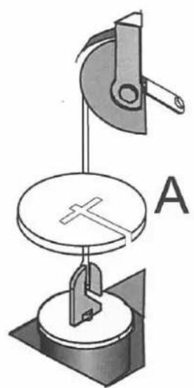 EDILKAMIN ACQUATONDO - INSTRUCTIONS FOR CORRECTLY BALANCING THE DOOR (calibration of the counterweight only increasing) - 2
