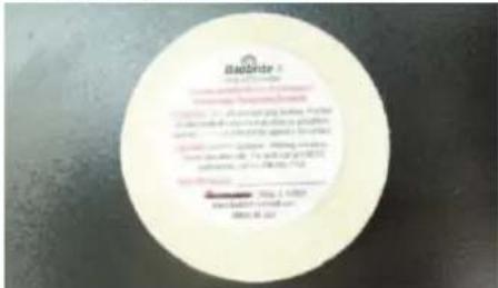 EDILKAMIN ACQUATONDO - Advertencias importantes para la instalación - 2