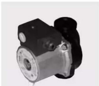 EDILKAMIN ACQUATONDO - VOORBEELD VAN EEN HYDRAULISCHE INSTALLATIE VOOR INBOUWHAARD MET PRODUCTIE VAN WARM TAPWATER+WANDKETEL MET GEBRUIK VAN PAKKET N3 - 5