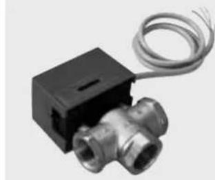 EDILKAMIN ACQUATONDO PLUS - ELEKTRONISCHER REGLER (optional) - 3
