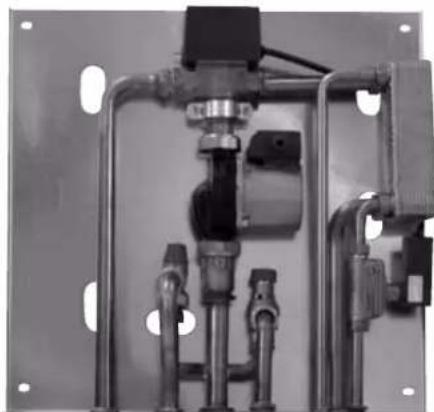 EDILKAMIN ACQUATONDO PLUS - SELECTOR FUNCTIONS - 1