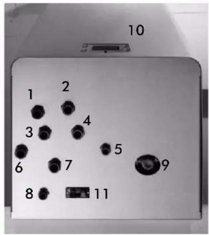 EDILKAMIN ACQUATONDO PLUS - SELECTOR FUNCTIONS - 11