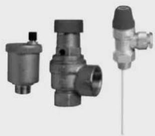 EDILKAMIN ACQUATONDO PLUS - REGULADOR ELECTRONICO (OPCIONAL) - 2