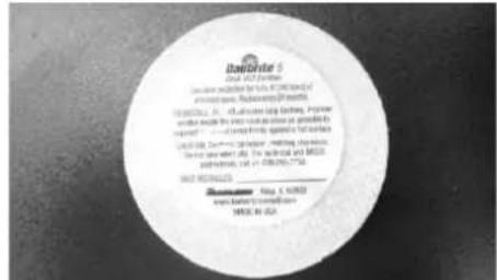 EDILKAMIN ACQUATONDO PLUS - Prise d'air externe (option) - 2