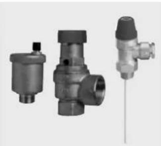 EDILKAMIN ACQUATONDO PLUS - SCAMBIATORE A 3 VIE (optional) - 2