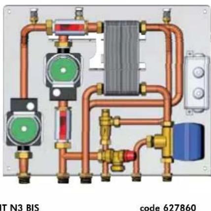 EDILKAMIN ACQUATONDO PLUS - SELECTOR FUNCTIONS - 9