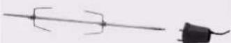 EDILKAMIN ACQUATONDO PLUS - 3-WEGE WARMETAUSCHER (optional) - 7