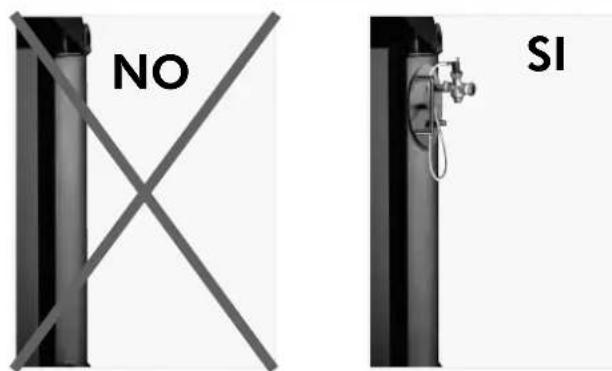 EDILKAMIN ACQUATONDO PLUS - DISPOSICIONES GENERALES SOBRE LA SEGURIDAD - 1
