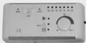EDILKAMIN ACQUATONDO PLUS - REGULADOR ELECTRONICO (OPCIONAL) - 1