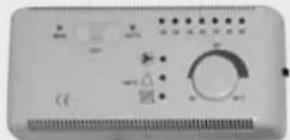 EDILKAMIN ACQUATONDO PLUS - ELECTRONIC REGULATOR (Optional) - 1