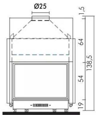 EDILKAMIN ACQUATONDO PLUS - ACQUATONOPLUS29 2 variant:open expansievat gesloten expansievat - 1