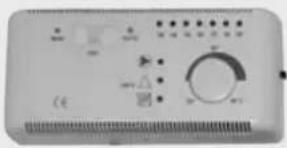 EDILKAMIN ACQUATONDO PLUS - ELEKTRONISCHE REGELAAR (optioneel) - 1
