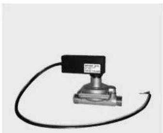 EDILKAMIN ACQUATONDO PLUS - SCAMBIATORE A 3 VIE (optional) - 5