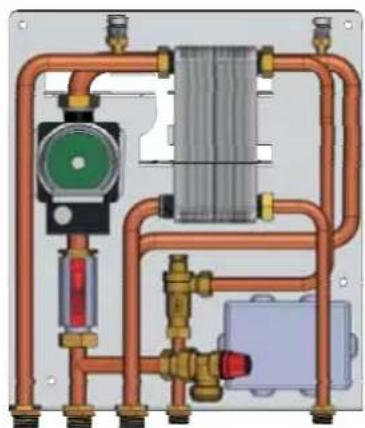 EDILKAMIN ACQUATONDO PLUS - SELECTOR FUNCTIONS - 5