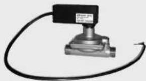 EDILKAMIN ACQUATONDO PLUS - EXCHANGER 3-WAY (optional) - 5