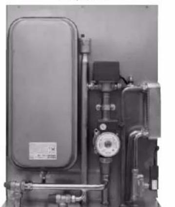 EDILKAMIN ACQUATONDO PLUS - SELECTOR FUNCTIONS - 1