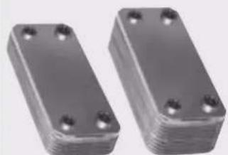 EDILKAMIN ACQUATONDO PLUS - EXCHANGER 3-WAY (optional) - 7
