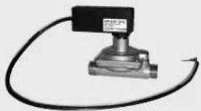 EDILKAMIN ACQUATONDO PLUS - 3-WEGE WARMETAUSCHER (optional) - 3