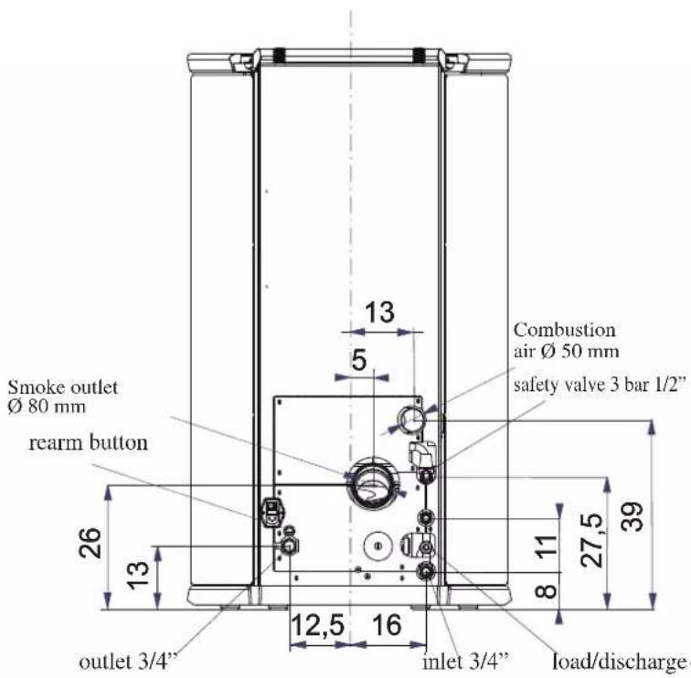 EDILKAMIN ANDE - DIMENSIONS AND FINISHINGS - 2