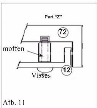 EDILKAMIN ANDE - AFMETINGEN EN UITRUSTINGEN - 10