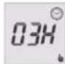 EDILKAMIN ANDE - POUŽITÍ PROGRAMU "EASY TIMER" - 2