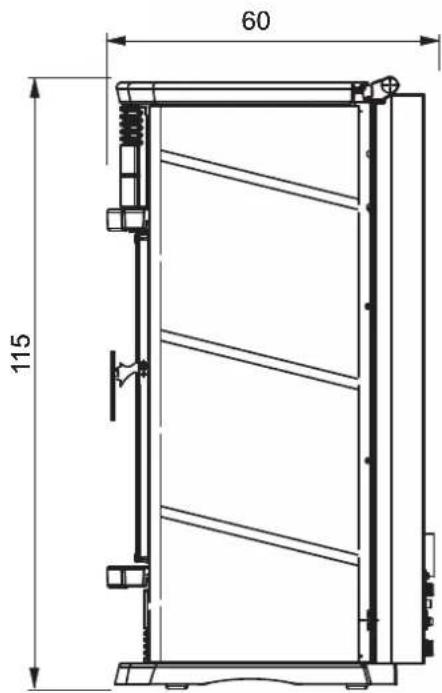 EDILKAMIN ANDE - DIMENSIONS AND FINISHINGS - 3