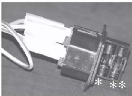 EDILKAMIN ANDE - PUFFERBATTERIE - 1